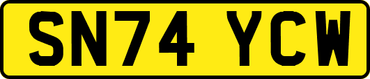 SN74YCW