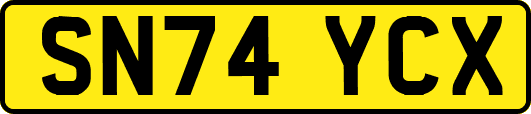 SN74YCX