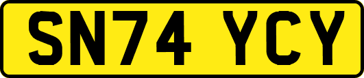 SN74YCY