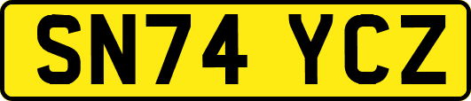 SN74YCZ