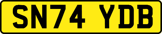 SN74YDB