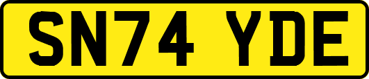 SN74YDE