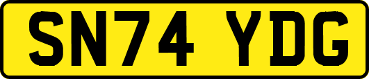 SN74YDG