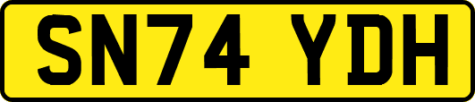 SN74YDH