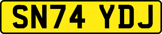 SN74YDJ