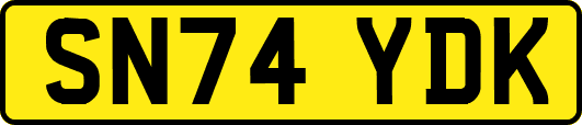 SN74YDK