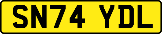 SN74YDL