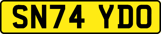 SN74YDO