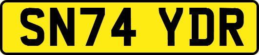 SN74YDR