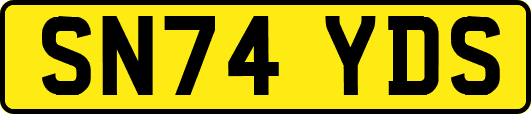 SN74YDS