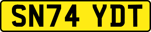 SN74YDT