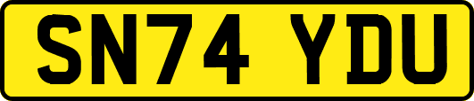 SN74YDU