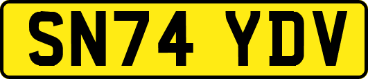 SN74YDV