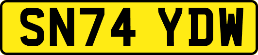SN74YDW