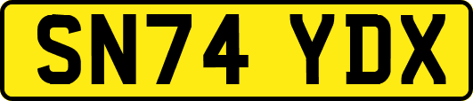 SN74YDX