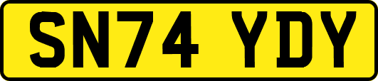 SN74YDY