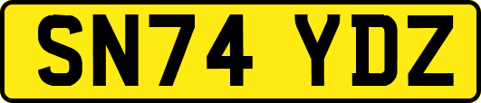 SN74YDZ