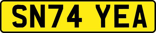 SN74YEA