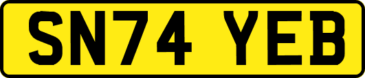 SN74YEB