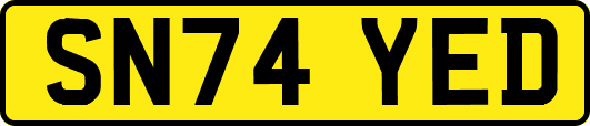 SN74YED