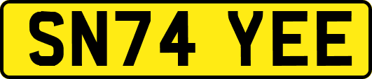 SN74YEE