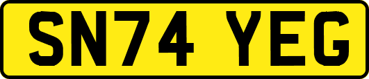SN74YEG