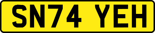 SN74YEH
