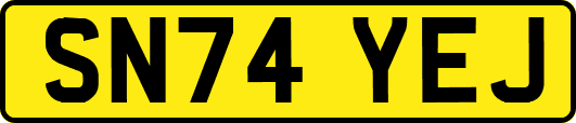 SN74YEJ