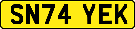 SN74YEK