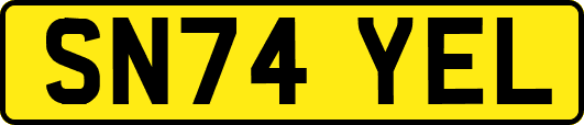 SN74YEL