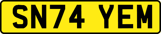 SN74YEM