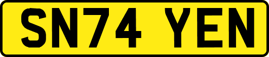 SN74YEN