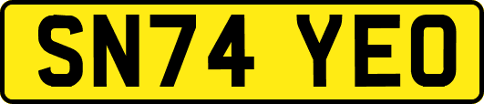 SN74YEO