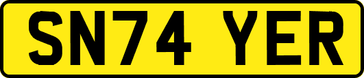 SN74YER