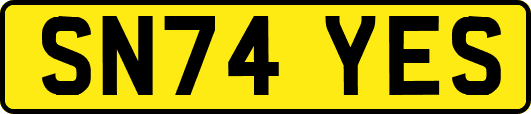 SN74YES