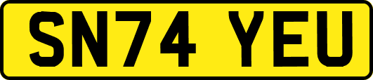 SN74YEU