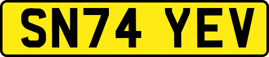 SN74YEV