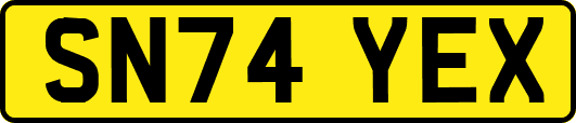 SN74YEX