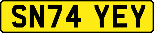 SN74YEY