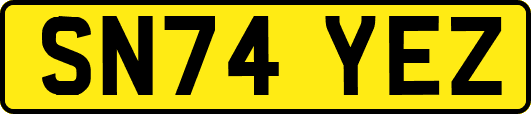 SN74YEZ