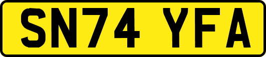 SN74YFA
