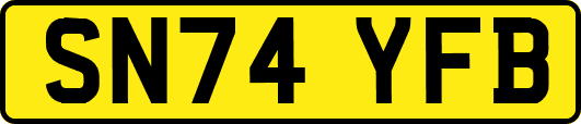 SN74YFB