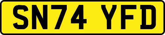 SN74YFD