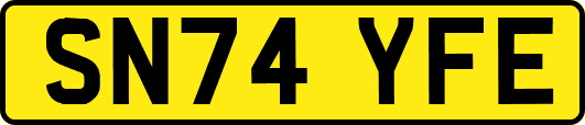 SN74YFE