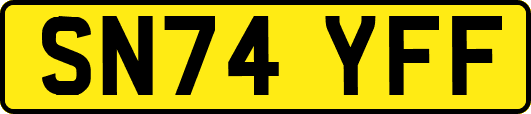 SN74YFF
