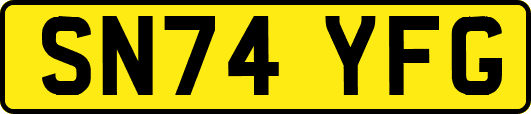 SN74YFG