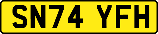 SN74YFH