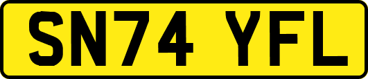 SN74YFL