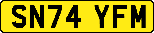 SN74YFM