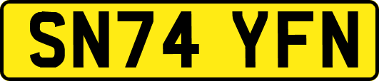 SN74YFN